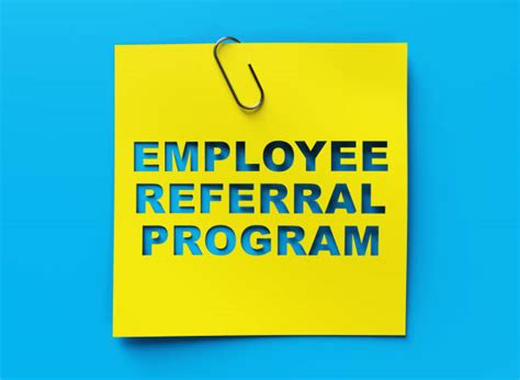 Employee Referral Program Stock Photos, Pictures & Royalty.